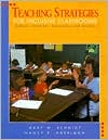 Book Teaching Strategies For Inclusive Classrooms free