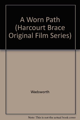 Book Harcourt Brace Original Film Series - A Worn Path free