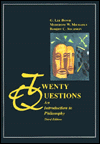 Book Twenty Questions: An Introduction to Philosophy free