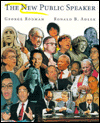 Book The New Public Speaker free