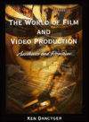 Book World of Film and Video Production: Aesthetics and Practice free
