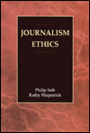 Book Journalism Ethics free