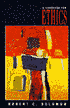 Book A Handbook for Ethics free
