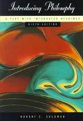Book Introducing Philosophy free