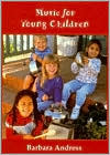 Book Music for Young Children free