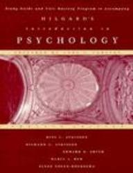 Book Introduction to Psychology: Study Guide free