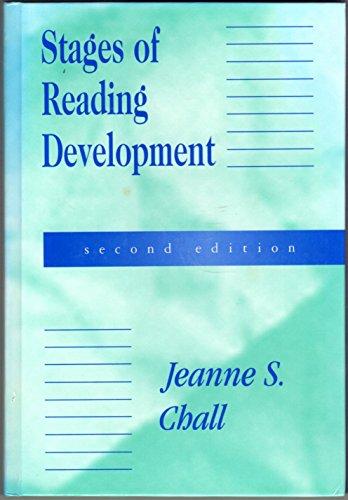 Book Stages of Reading Development free