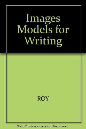 Book Images : Reading for Writing free