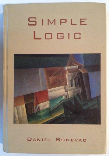 Book Simple Logic free