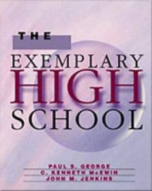 Book The Exemplary High School free