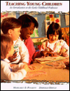 Book Teaching Young Children:: Intro to Early Childhood Profession free