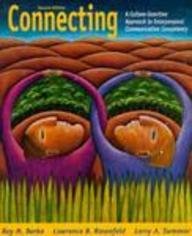 Book Connecting: A Culture-Sensitive Approach to Interpersonal Communication Competency free