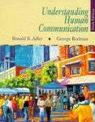 Book Understanding Human Communication free