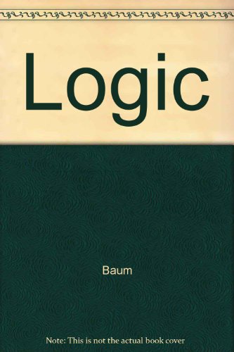 Book Logic free