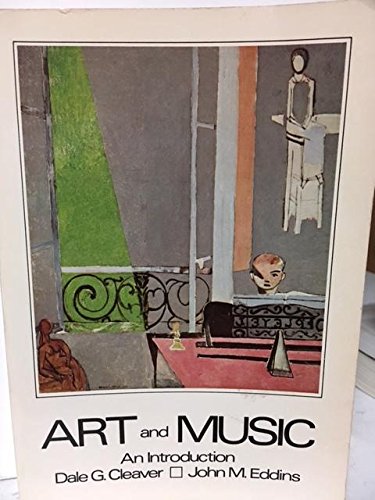 Book Art And Music (An Introduction) free