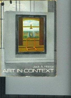 Book Art in context free