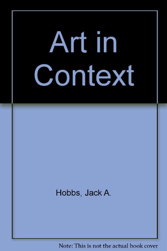 Book Art in context free