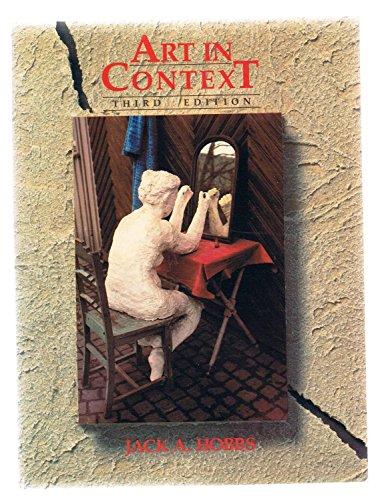 Book Art in context free