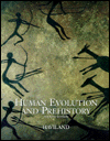 Book Human Evolution and Prehistory free