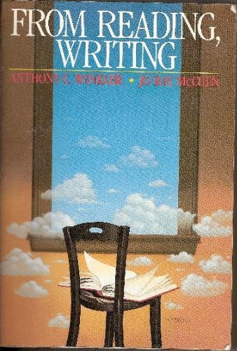 Book From Reading, Writing free