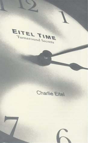 Book Eitel Time : Turnaround Secrets free