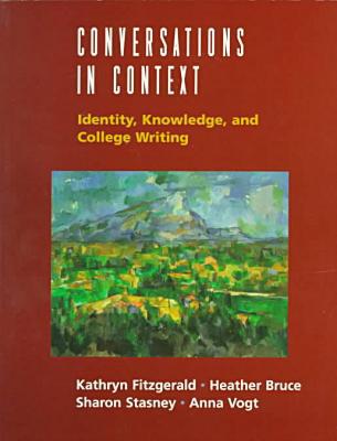 Book Conversation in Context free