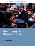 Book Sociology in a Changing World free
