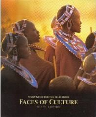 Book The Telecourse Faces of Culture free