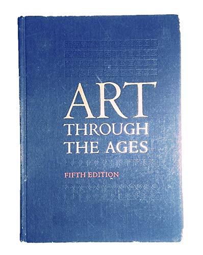 Book Gardner's Art through the ages free