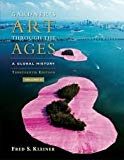 Book Gardner's Art through the ages free