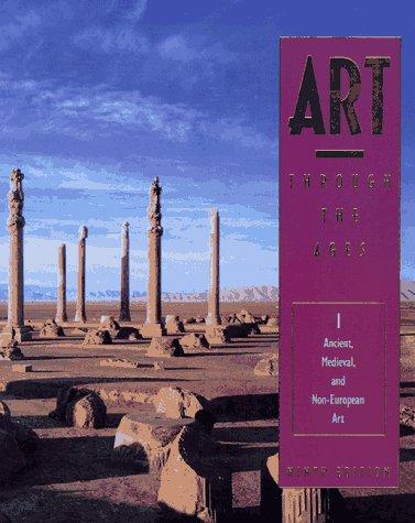 Book Gardner's Art Through the Ages: Ancient, Medieval, and Non-European Art free