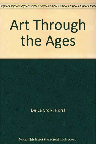 Book Gardner's Art Through the Ages: Study Guide free