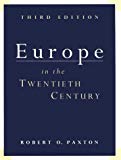 Book Europe in the 20th Century free