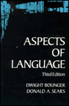 Book Aspects of Language free