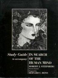 Book Study Guide for Sternberg’s In Search of the Human Mind, 2nd free