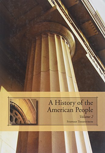 Book History of the American People: Since 1865: 002 free