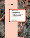 Book Structured Programming Using Turbo Pascal: A Brief Introduction free