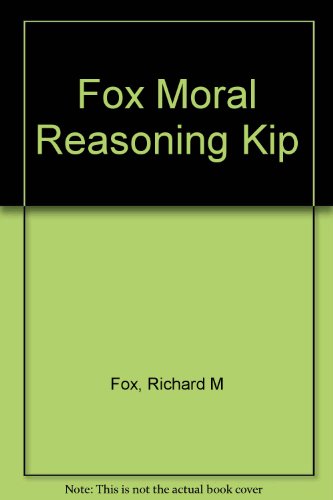 Book Moral Reasoning: A Philosophic Approach to Applied Ethics free