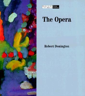 Book The Opera free