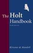Book Holt Handbook free