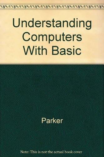 Book Understanding Computers With Basic free