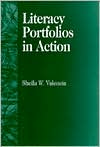 Book Literacy Portfolios In Action (The Harcourt Brace Literacy Series) free
