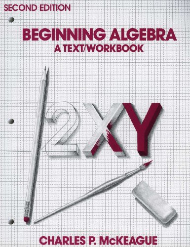 Book Beginning Algebra free