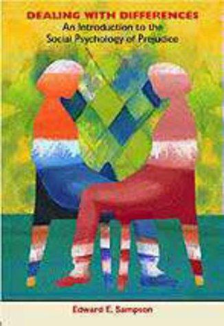 Book Dealing with Differences free