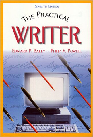 Book Practical Writer free