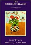 Book The Rinehart Reader, 3rd Edition free