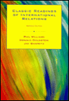 Book Classic Readings of International Relations free