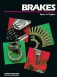 Book Brakes (technology Publications Automotive Certification Series) free