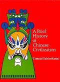 Book A Brief History of Chinese Civilization free