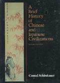 Book A Brief History of Chinese and Japanese Civilizations free
